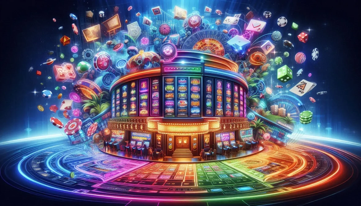 Cookie Casino